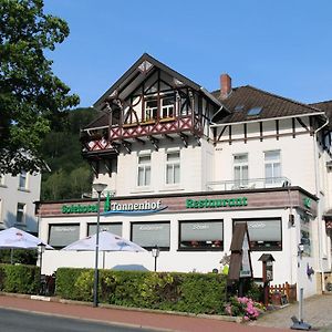 Hotel Tannenhof